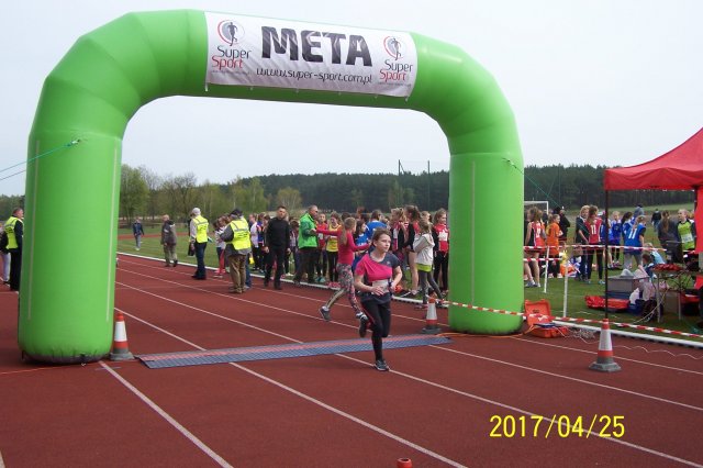 biegi 43